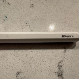 Apple Pencil (2nd generation)